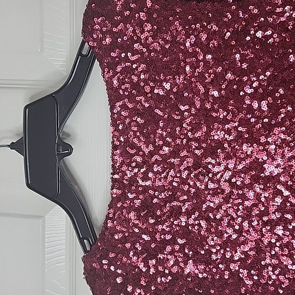 XTRAORDINARY JR WOMAN'S DRESS - Picture 9 of 13